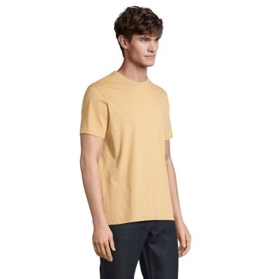 Legend t-shirt organic 175g