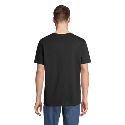 Legend t-shirt organic 175g