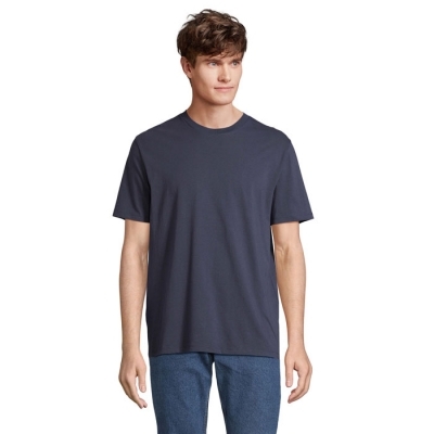 Legend t-shirt organic 175g