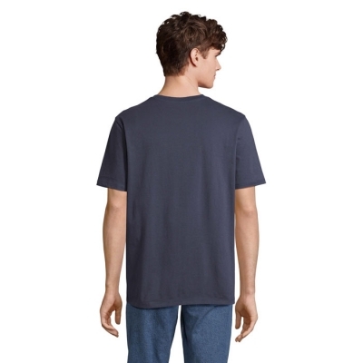 Legend t-shirt organic 175g
