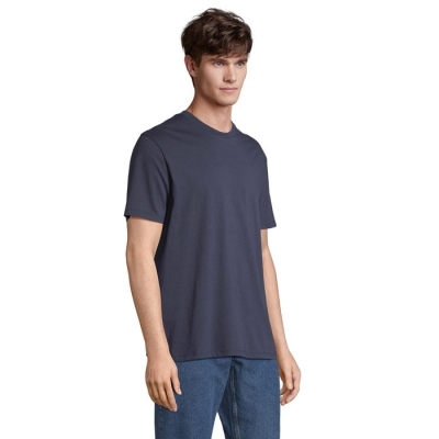 Legend t-shirt organic 175g