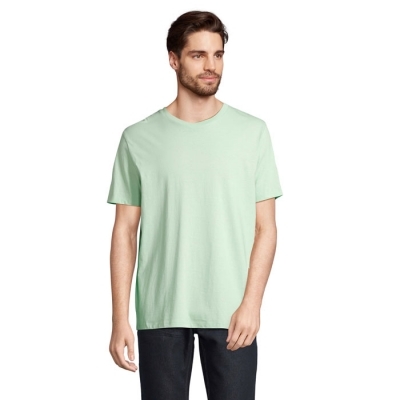 Legend t-shirt organic 175g