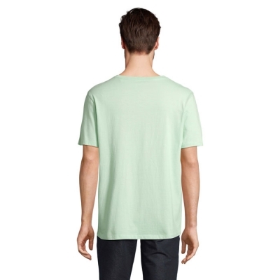Legend t-shirt organic 175g