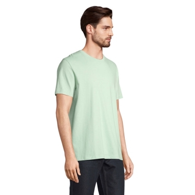 Legend t-shirt organic 175g