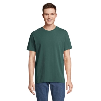 Legend t-shirt organic 175g