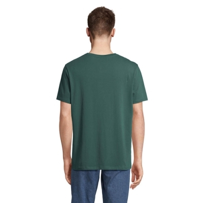 Legend t-shirt organic 175g