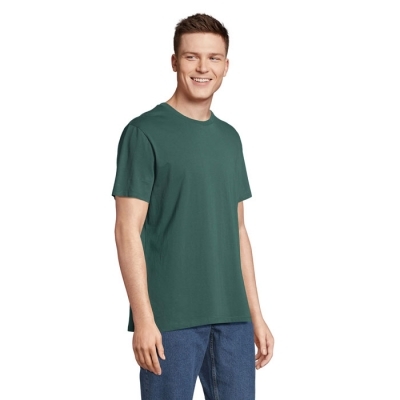 Legend t-shirt organic 175g
