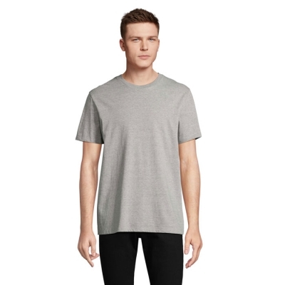 Legend t-shirt organic 175g