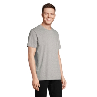 Legend t-shirt organic 175g