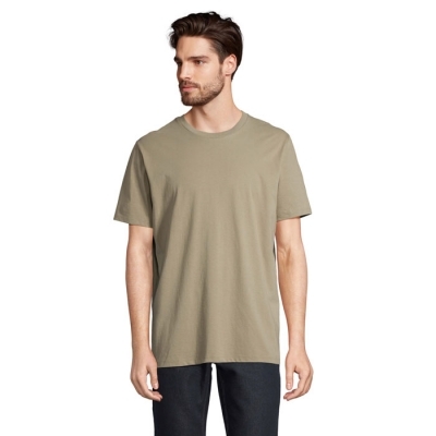 Legend t-shirt organic 175g