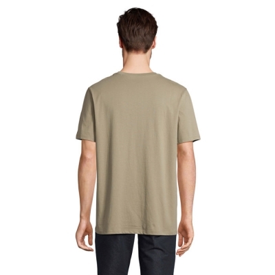 Legend t-shirt organic 175g
