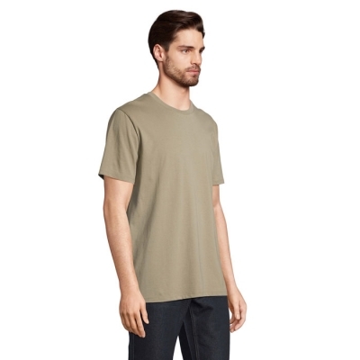 Legend t-shirt organic 175g