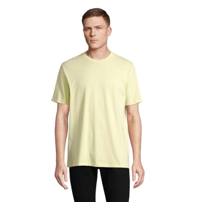 Legend t-shirt organic 175g