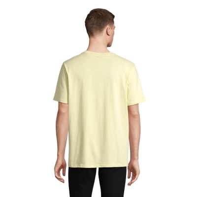 Legend t-shirt organic 175g