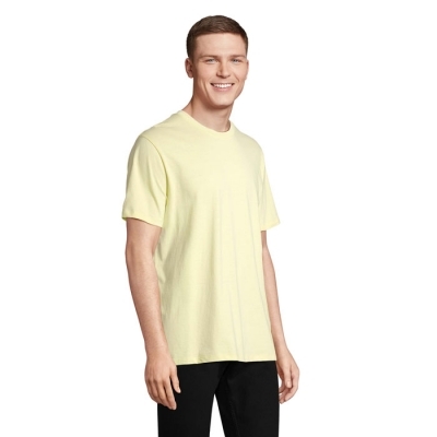 Legend t-shirt organic 175g