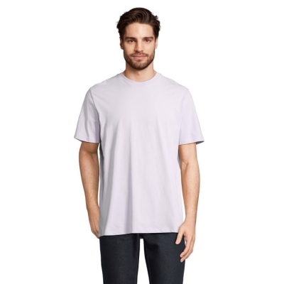 Legend t-shirt organic 175g