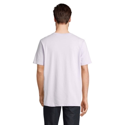 Legend t-shirt organic 175g