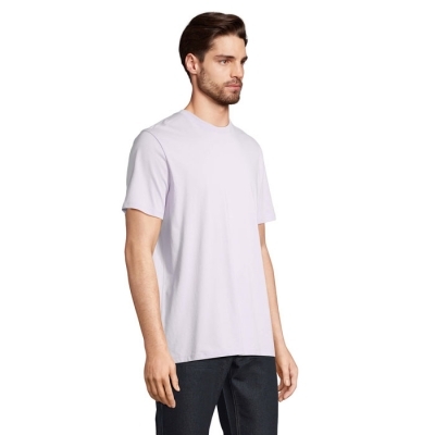 Legend t-shirt organic 175g