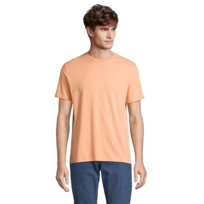 Legend t-shirt organic 175g
