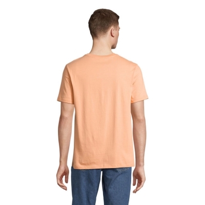 Legend t-shirt organic 175g
