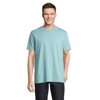 Legend t-shirt organic 175g