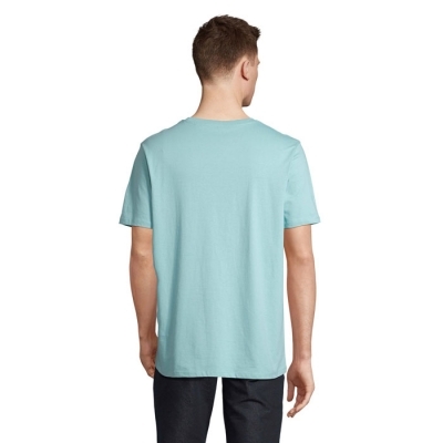 Legend t-shirt organic 175g
