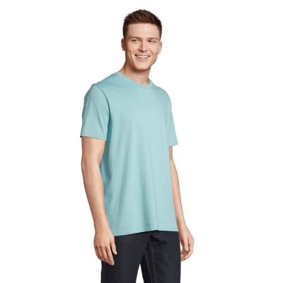 Legend t-shirt organic 175g