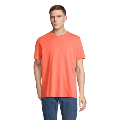 Legend t-shirt organic 175g