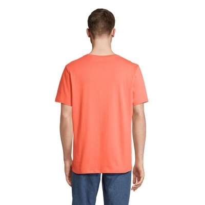 Legend t-shirt organic 175g