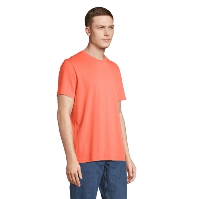 Legend t-shirt organic 175g