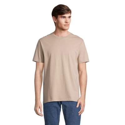Legend t-shirt organic 175g