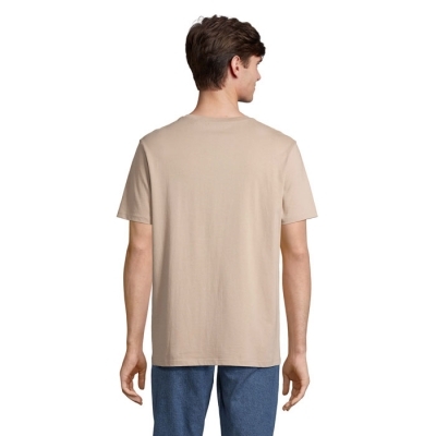 Legend t-shirt organic 175g