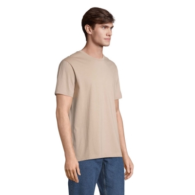 Legend t-shirt organic 175g
