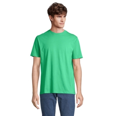 Legend t-shirt organic 175g