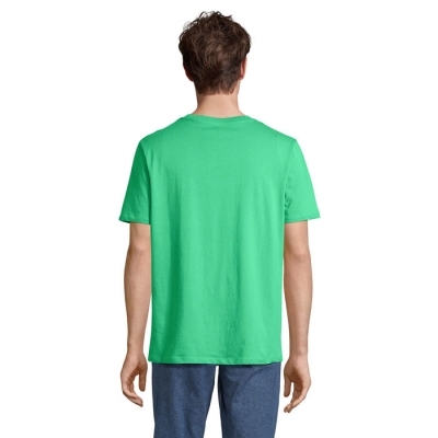 Legend t-shirt organic 175g