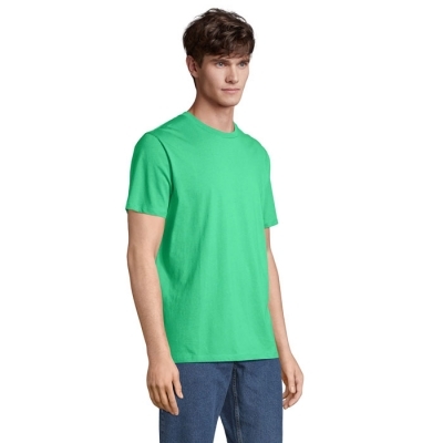 Legend t-shirt organic 175g