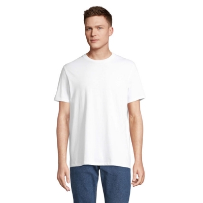 Legend t-shirt organic 175g
