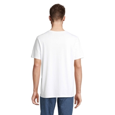 Legend t-shirt organic 175g
