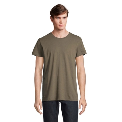 Re crusader t-shirt 150g