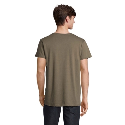 Re crusader t-shirt 150g