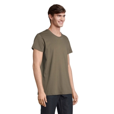 Re crusader t-shirt 150g