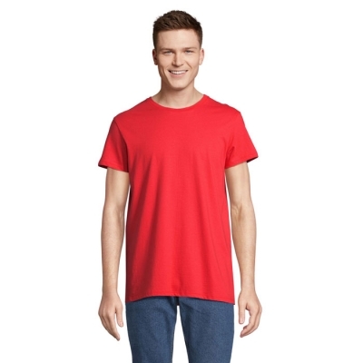 Re crusader t-shirt 150g
