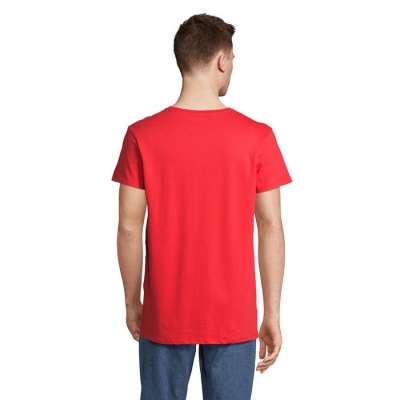 Re crusader t-shirt 150g