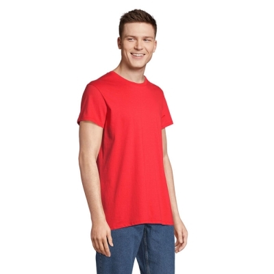 Re crusader t-shirt 150g