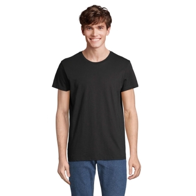 Re crusader t-shirt 150g