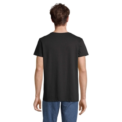 Re crusader t-shirt 150g