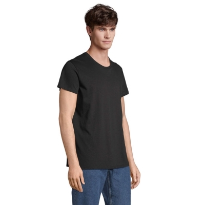 Re crusader t-shirt 150g