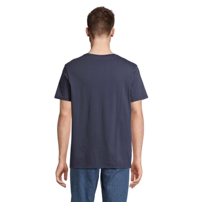 Re crusader t-shirt 150g