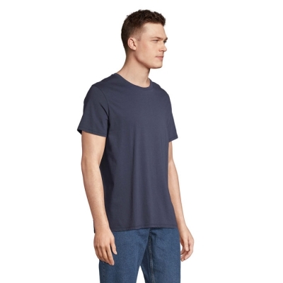 Re crusader t-shirt 150g