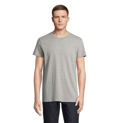 Re crusader t-shirt 150g
